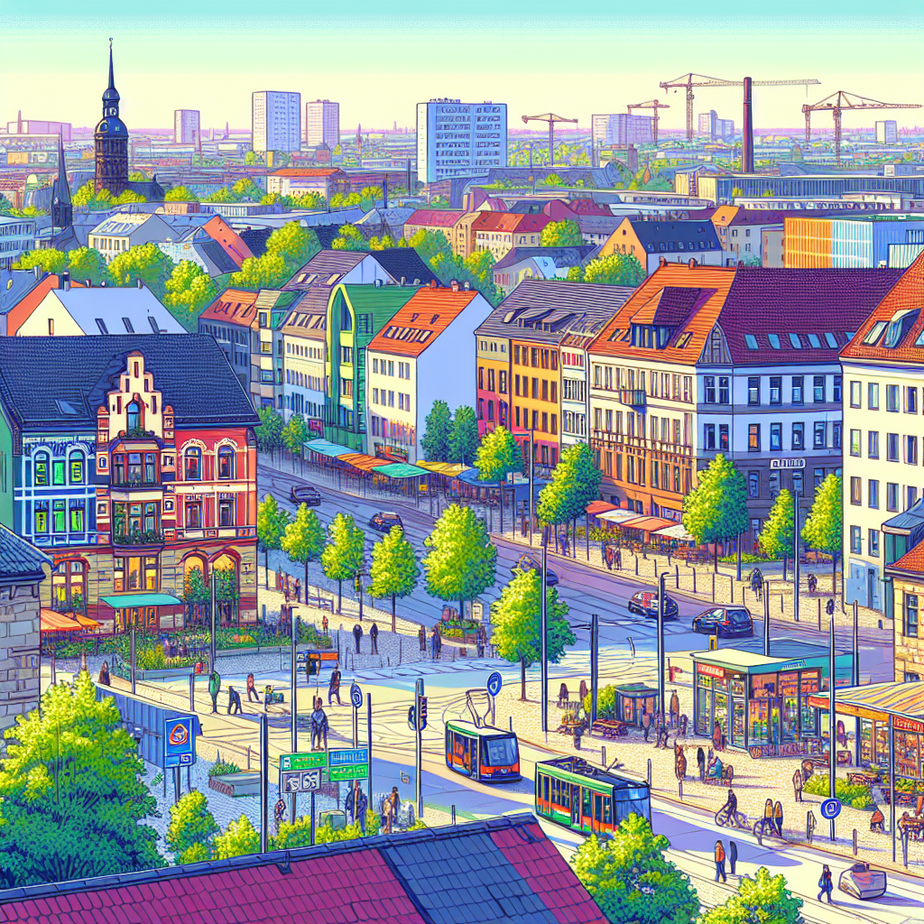 Bodenrichtwert Dresden Loebtau Nord 2026